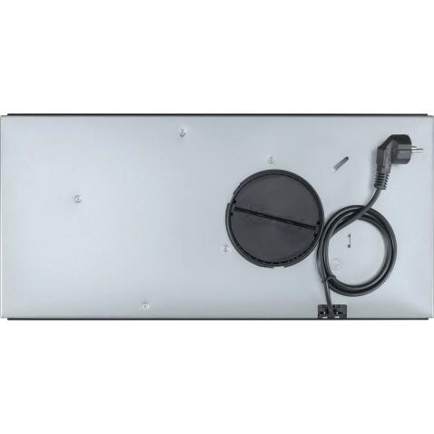 Встраиваемая вытяжка Meferi SMARTBOX60BK LIGHT Встраиваемая вытяжка Meferi SMARTBOX60BK LIGHT