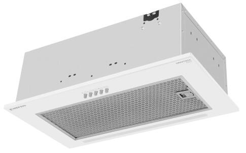 Встраиваемая вытяжка Meferi SMARTBOX52WH POWER Встраиваемая вытяжка Meferi SMARTBOX52WH POWER