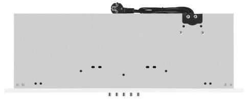 Встраиваемая вытяжка Meferi SMARTBOX52WH POWER Встраиваемая вытяжка Meferi SMARTBOX52WH POWER