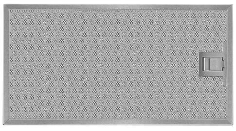 Встраиваемая вытяжка Meferi SMARTBOX45WH POWER Встраиваемая вытяжка Meferi SMARTBOX45WH POWER