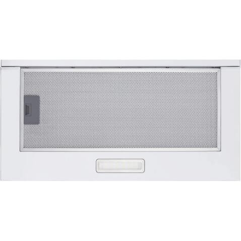 Телескопическая вытяжка Meferi SLIDEBOX60WH LIGHT Телескопическая вытяжка Meferi SLIDEBOX60WH LIGHT