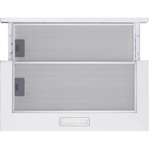 Телескопическая вытяжка Meferi SLIDEBOX60WH LIGHT Телескопическая вытяжка Meferi SLIDEBOX60WH LIGHT