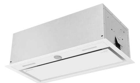 Встраиваемая вытяжка Meferi INBOX60WH PUSH COMFORT PLUS Встраиваемая вытяжка Meferi INBOX60WH PUSH COMFORT PLUS