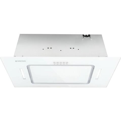 Встраиваемая вытяжка Meferi INBOX60WH GLASS ULTRA Встраиваемая вытяжка Meferi INBOX60WH GLASS ULTRA