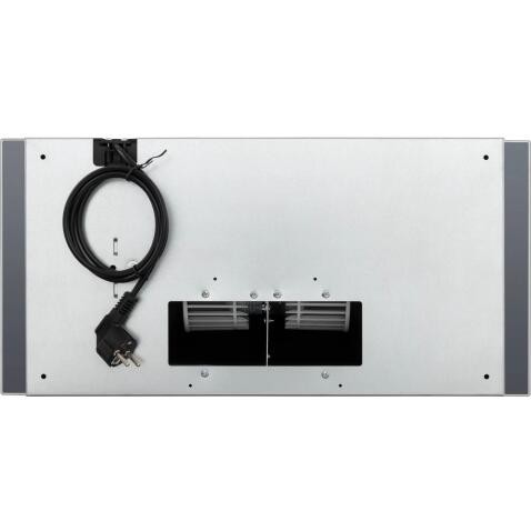 Встраиваемая вытяжка Meferi INBOX60WH GLASS ULTRA Встраиваемая вытяжка Meferi INBOX60WH GLASS ULTRA