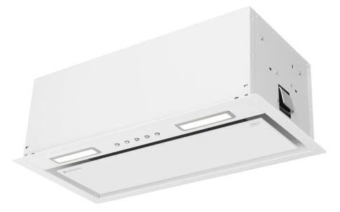 Встраиваемая вытяжка Meferi INBOX60WH COMFORT PLUS Встраиваемая вытяжка Meferi INBOX60WH COMFORT PLUS