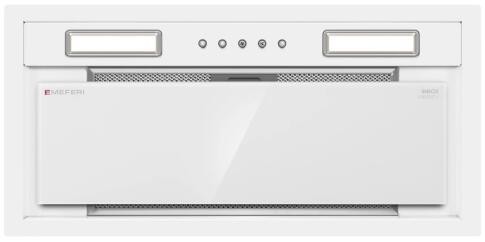 Встраиваемая вытяжка Meferi INBOX60WH COMFORT PLUS Встраиваемая вытяжка Meferi INBOX60WH COMFORT PLUS