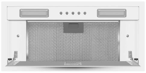 Встраиваемая вытяжка Meferi INBOX60WH COMFORT PLUS Встраиваемая вытяжка Meferi INBOX60WH COMFORT PLUS