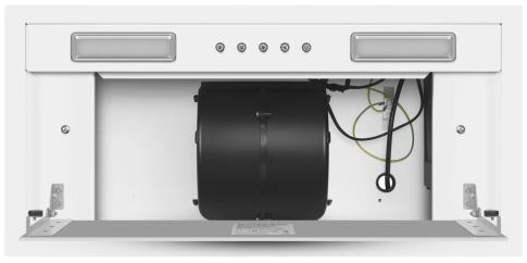 Встраиваемая вытяжка Meferi INBOX60WH COMFORT PLUS Встраиваемая вытяжка Meferi INBOX60WH COMFORT PLUS