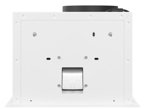 Встраиваемая вытяжка Meferi INBOX60WH COMFORT PLUS Встраиваемая вытяжка Meferi INBOX60WH COMFORT PLUS