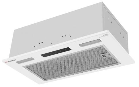 Встраиваемая вытяжка Meferi INBOX52WH SENSOR COMFORT Встраиваемая вытяжка Meferi INBOX52WH SENSOR COMFORT