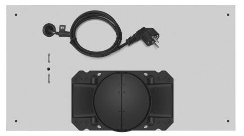 Встраиваемая вытяжка Meferi INBOX52WH SENSOR COMFORT Встраиваемая вытяжка Meferi INBOX52WH SENSOR COMFORT