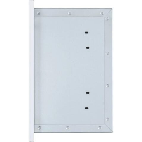 Встраиваемая вытяжка Meferi INBOX52WH LIGHT Встраиваемая вытяжка Meferi INBOX52WH LIGHT