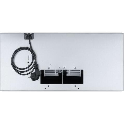 Встраиваемая вытяжка Meferi INBOX52WH GLASS ULTRA Встраиваемая вытяжка Meferi INBOX52WH GLASS ULTRA