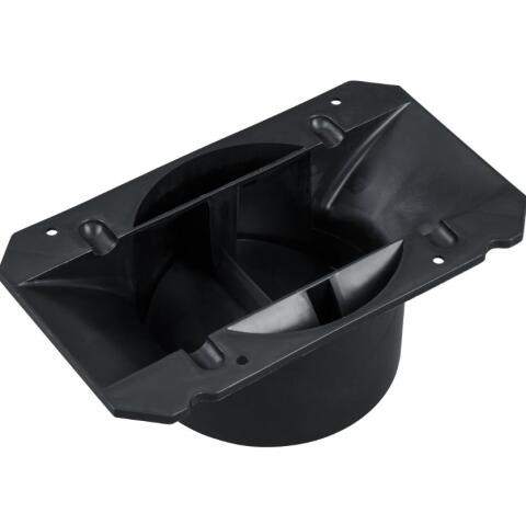 Встраиваемая вытяжка Meferi INBOX52BK PUSH COMFORT Встраиваемая вытяжка Meferi INBOX52BK PUSH COMFORT