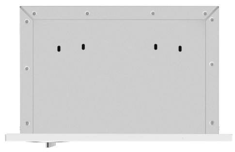 Встраиваемая вытяжка Meferi INBOX45WH POWER Встраиваемая вытяжка Meferi INBOX45WH POWER