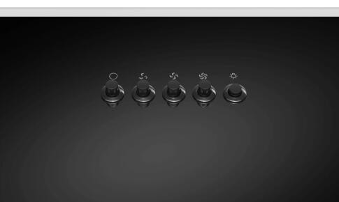 Наклонная вытяжка Meferi AIRBOX45BK LIGHT Наклонная вытяжка Meferi AIRBOX45BK LIGHT