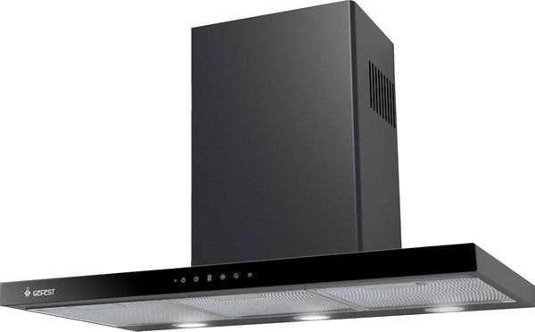 Вытяжка Т-образная GEFEST ВО 3806 С23 Вытяжка Т-образная GEFEST ВО 3806 С23