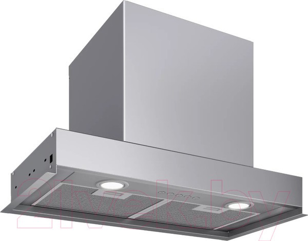 Скрытая вытяжка Elikor Sense 60П-1000 (хром) Скрытая вытяжка Elikor Sense 60П-1000 (хром)