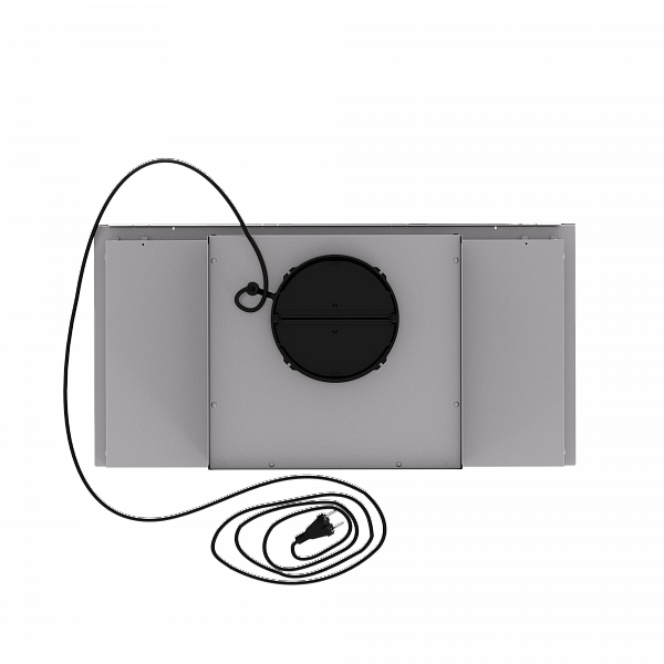 Скрытая вытяжка Elikor Sense 60П-1000 (хром) Скрытая вытяжка Elikor Sense 60П-1000 (хром)