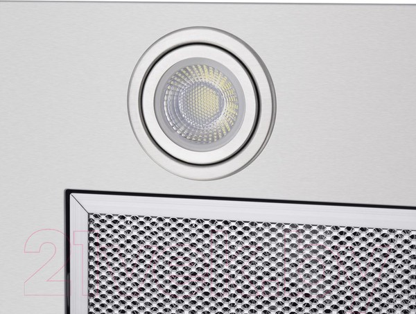 Скрытая вытяжка HOMSair Camelia Power 60 (нержавеющая сталь) Скрытая вытяжка HOMSair Camelia Power 60 (нержавеющая сталь)