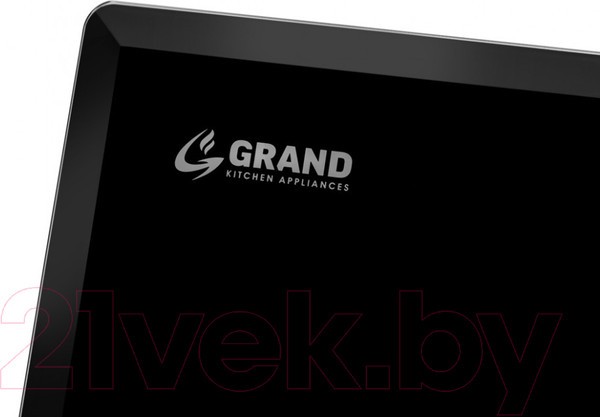 Наклонная вытяжка Grand Lester GC 90 (черный) Наклонная вытяжка Grand Lester GC 90 (черный)