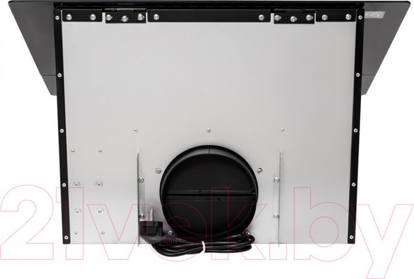 Наклонная вытяжка Grand Lester GC 90 (черный) Наклонная вытяжка Grand Lester GC 90 (черный)