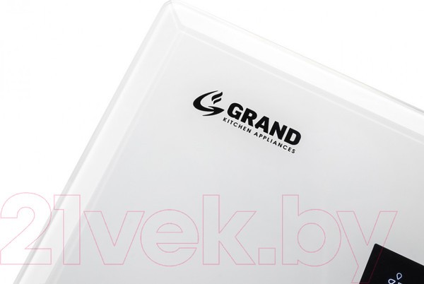 Наклонная вытяжка Grand Lester GC 90 (белый) Наклонная вытяжка Grand Lester GC 90 (белый)