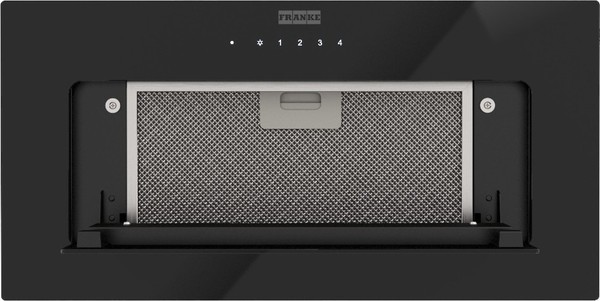 Скрытая вытяжка Franke Luce 60 BK (305.0738.597) Скрытая вытяжка Franke Luce 60 BK (305.0738.597)