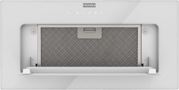 Скрытая вытяжка Franke Luce 60 WH (305.0738.596) Скрытая вытяжка Franke Luce 60 WH (305.0738.596)