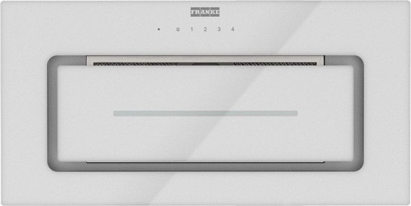 Скрытая вытяжка Franke Luce 60 WH (305.0738.596) Скрытая вытяжка Franke Luce 60 WH (305.0738.596)