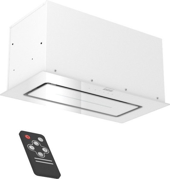 Скрытая вытяжка Franke Luce 60 WH (305.0738.596) Скрытая вытяжка Franke Luce 60 WH (305.0738.596)