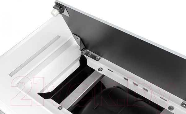 Скрытая вытяжка Grand Belfor GC 60 (белый) Скрытая вытяжка Grand Belfor GC 60 (белый)