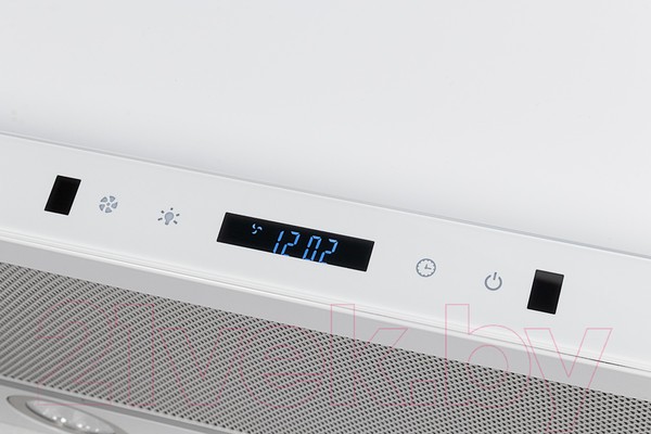 Телескопическая вытяжка Grand Toledo Sensor 60 GC (белый) Телескопическая вытяжка Grand Toledo Sensor 60 GC (белый)
