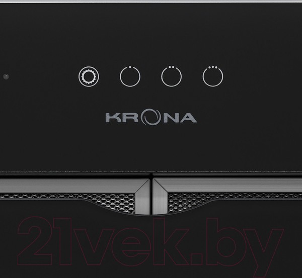 Скрытая вытяжка Krona Arven 900 S / КА-00005642 (черный) Скрытая вытяжка Krona Arven 900 S / КА-00005642 (черный)