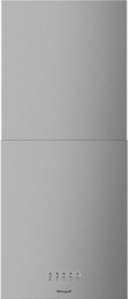 Коробчатая вытяжка Weissgauff Box 40 PB Inox Коробчатая вытяжка Weissgauff Box 40 PB Inox