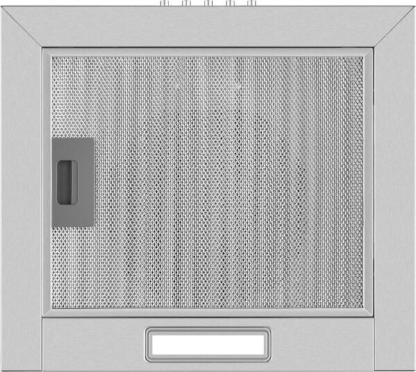 Коробчатая вытяжка Weissgauff Box 40 PB Inox Коробчатая вытяжка Weissgauff Box 40 PB Inox