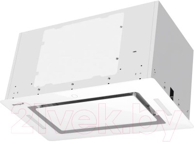 Скрытая вытяжка Weissgauff Aura 850 WH Скрытая вытяжка Weissgauff Aura 850 WH