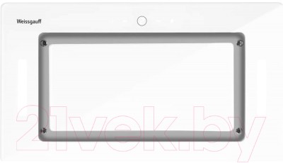 Скрытая вытяжка Weissgauff Aura 850 WH Скрытая вытяжка Weissgauff Aura 850 WH