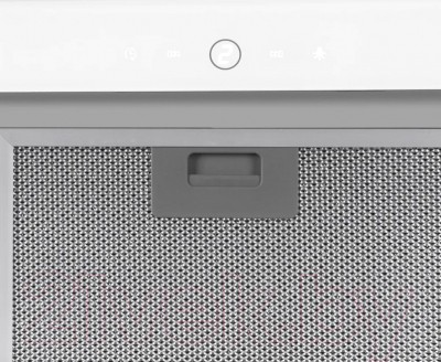 Скрытая вытяжка Weissgauff Aura 850 WH Скрытая вытяжка Weissgauff Aura 850 WH