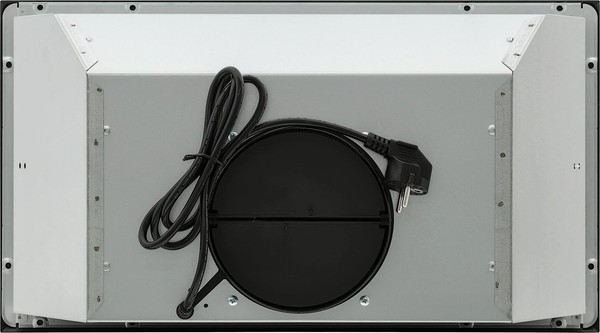 Скрытая вытяжка Krona Asta 600 Black PB / КА-00008899 Скрытая вытяжка Krona Asta 600 Black PB / КА-00008899
