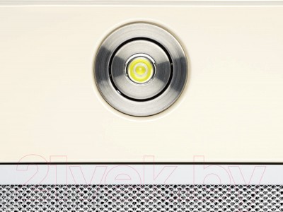 Скрытая вытяжка Krona Runa 600 PB Ivory / 00026696 Скрытая вытяжка Krona Runa 600 PB Ivory / 00026696