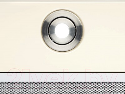 Скрытая вытяжка Krona Runa 600 PB Ivory / 00026696 Скрытая вытяжка Krona Runa 600 PB Ivory / 00026696