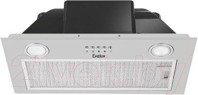Скрытая вытяжка Evelux Margit 60 W Скрытая вытяжка Evelux Margit 60 W