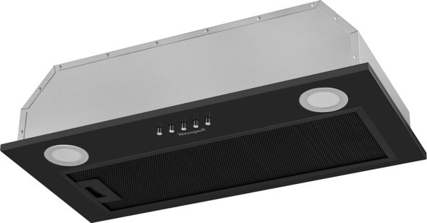 Скрытая вытяжка Weissgauff Box 600 Black Edition Скрытая вытяжка Weissgauff Box 600 Black Edition
