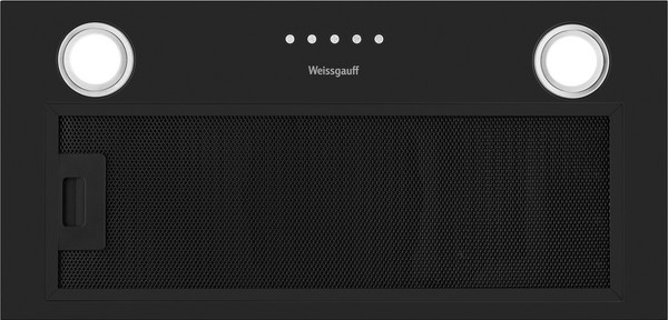 Скрытая вытяжка Weissgauff Box 600 Black Edition Скрытая вытяжка Weissgauff Box 600 Black Edition