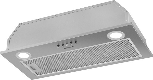 Скрытая вытяжка Weissgauff Box 600 Inox Скрытая вытяжка Weissgauff Box 600 Inox