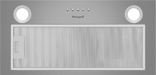 Скрытая вытяжка Weissgauff Box 600 Inox Скрытая вытяжка Weissgauff Box 600 Inox