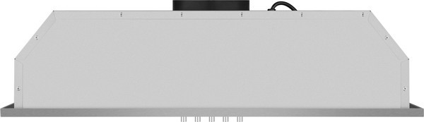 Скрытая вытяжка Weissgauff Box 600 Inox Скрытая вытяжка Weissgauff Box 600 Inox