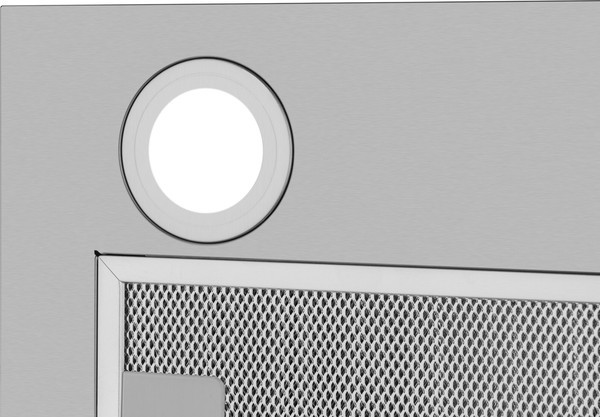 Скрытая вытяжка Weissgauff Box 600 Inox Скрытая вытяжка Weissgauff Box 600 Inox